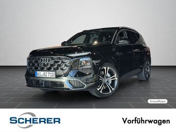 Gebrauchte Audi Q7