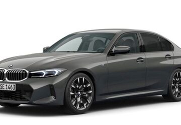 BMW 330 22.742 km 45.390 &euro; Kronberg 61476
