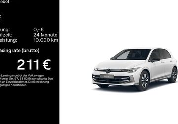 VW Golf 25.439 km 27.990 &euro; Kelkheim 65779