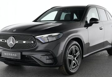 Mercedes-Benz GLC 450 10.885 km 67.890 &euro; Mainz 55128