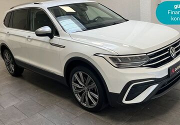VW Tiguan 48.546 km 23.770 &euro; Egelsbach 63329