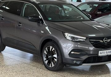 Opel Grandland (X) 65.000 km 15.950 &euro; Rüsselsheim 65428
