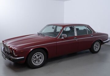 Jaguar XJ12 77.995 km 14.900 &euro; Grolsheim 55459