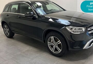 Mercedes-Benz GLC 300 93.143 km 29.570 &euro; Egelsbach 63329
