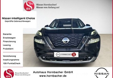 Nissan X-Trail 58.800 km 31.750 &euro; Kelkheim 65779