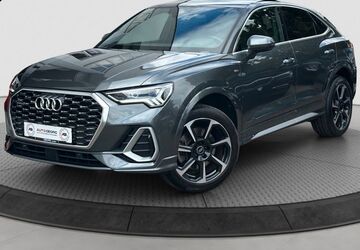Audi Q3 29.400 km 38.500 &euro; Wiesbaden 65205