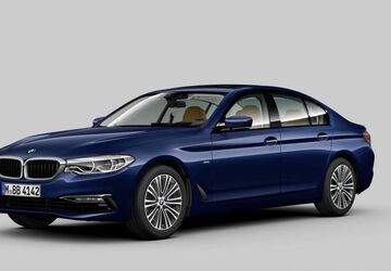 BMW 530 68.500 km 31.900 &euro; Mainz 55129