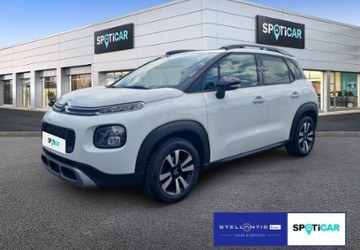 Citroen C3 Aircross 65.800 km 10.690 &euro; Wiesbaden 65201