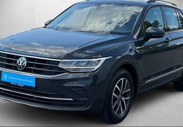 VW Tiguan 64.739 km 22.330 &euro; Mainz 55131