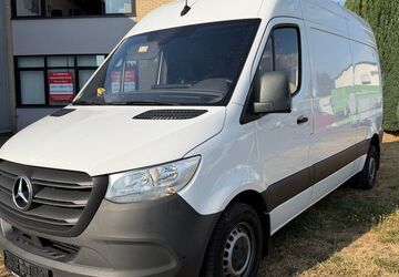 Mercedes-Benz Sprinter 115.293 km 26.990 &euro; Langen 63225