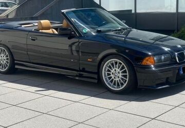 BMW 318 181.000 km 5.500 &euro; Sulzbach 65843