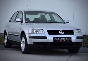 VW Passat 82.000 km 6.900 &euro; Eschborn bei Frankfurt am Main 65760