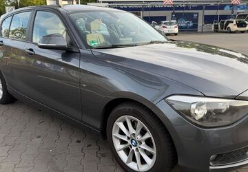 BMW 116 229.900 km 6.800 &euro; Mainz 55127