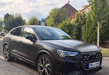 Audi RSQ3 83.250 km 44.800 &euro; Bad Soden am Taunus 65812