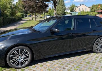 BMW 530 171.600 km 22.500 &euro; Egelsbach 63329