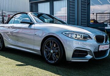 BMW M240i 67.268 km 31.999 &euro; Rüsselsheim 65428