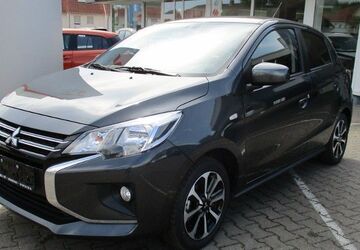 Mitsubishi Space Star 22.824 km 15.790 &euro; Wörrstadt 55286