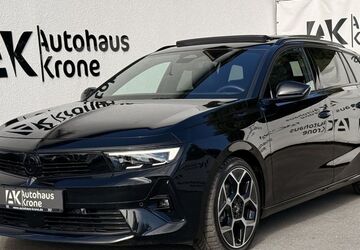 Opel Astra 22.994 km 20.990 &euro; Bischofsheim 65474