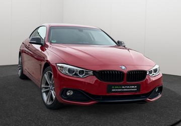 BMW 420 110.000 km 16.995 &euro; Mainz 55129