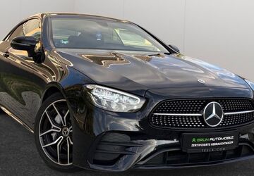 Mercedes-Benz E 220 207.000 km 26.995 &euro; Mainz 55129