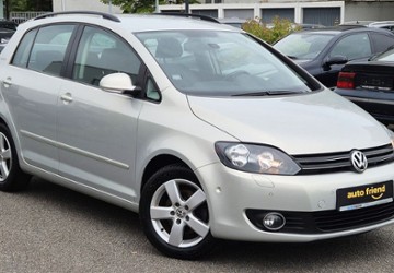 VW Golf 108.000 km 6.990 &euro; Rüsselsheim 65428