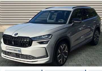 Skoda Kodiaq 34.169 km 39.280 &euro; Rüsselsheim 65428