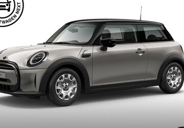 Mini Cooper 24.597 km 21.590 &euro; Mainz 55129