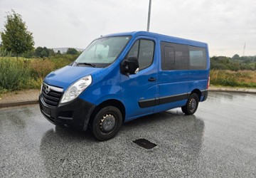 Opel Movano 285.000 km 7.250 &euro; Wiesbaden 65203