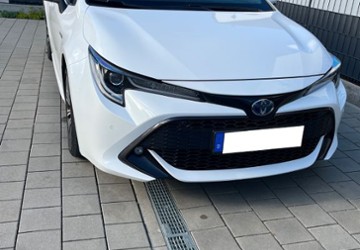 Toyota Corolla 85.000 km 22.700 &euro; Riedstadt 64560