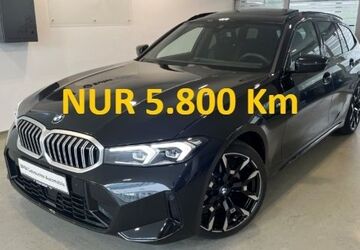BMW 320 5.706 km 41.933 &euro; Hofheim 65719