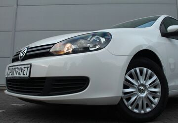 VW Golf 199.837 km 3.491 &euro; Wiesbaden 65203