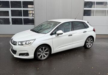 Citroen C4 117.000 km 6.800 &euro; Oestrich-Winkel 65375