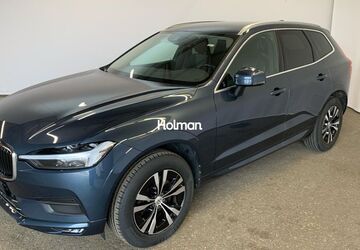 Volvo XC60 184.390 km 18.789 &euro; Eschborn 65760