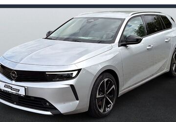 Opel Astra 33.904 km 20.590 &euro; Flörsheim am Main 65439