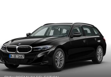 BMW 318 117.800 km 22.308 &euro; Idstein 65510
