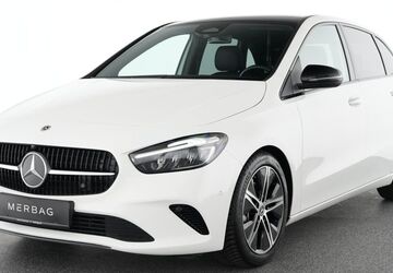 Mercedes-Benz B 180 15.171 km 28.490 &euro; Mainz 55128