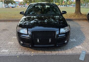 Audi A3 175.488 km 5.600 &euro; Mainz 55122