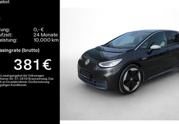 VW ID.3 88.900 km 20.840 &euro; Kelkheim 65779