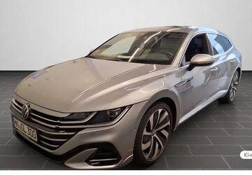 VW Arteon 49.301 km 34.800 &euro; Bingen / Rhein 55411