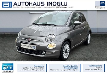 Fiat 500 29.563 km 11.500 &euro; Rüsselsheim 65428