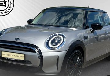 Mini Cooper 52.580 km 19.978 &euro; Mainz 55129