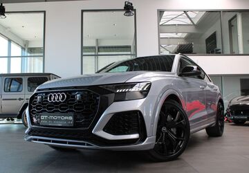 Audi RSQ8 70.900 km 76.800 &euro; Griesheim/Darmstadt 64347