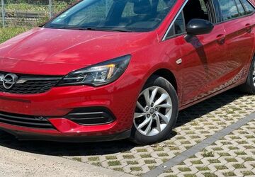 Opel Astra 92.900 km 11.790 &euro; Mainz 55128