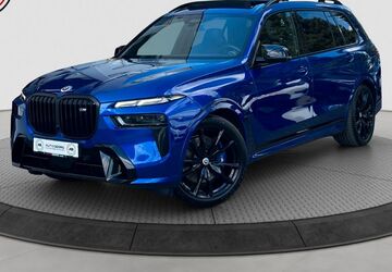 BMW X7 49.450 km 79.900 &euro; Wiesbaden 65205