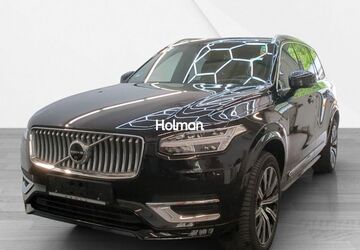 Volvo XC90 73.485 km 45.992 &euro; Eschborn 65760