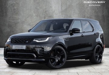 Land Rover Discovery 17.604 km 64.750 &euro; Kronberg 61476