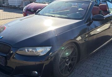 BMW 330 296.600 km 5.990 &euro; Egelsbach 63329