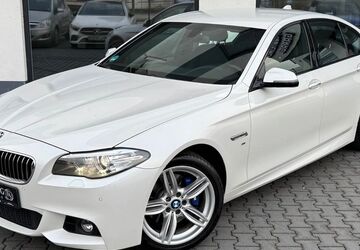 BMW 525 170.500 km 17.990 &euro; Rüsselsheim 65428