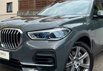 BMW X5 50.000 km 55.989 &euro; Wiesbaden 65205