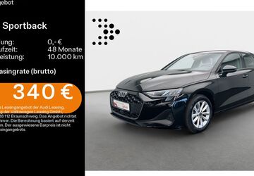 Audi A3 59.926 km 24.990 &euro; Hofheim 65719